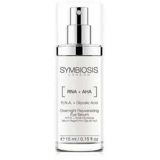 Symbiosis RNA + Glycolic Acid - Pro-Lifting and Firming Face Serum, 30 ml