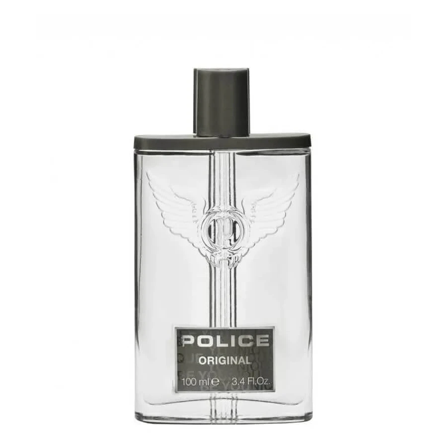 Police Original - Aftershave 100 ml