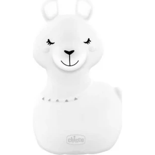 Chicco Sweet Light - Oplaadbaar Lama-nachtlampje