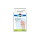 Master Aid Footcare - 2 plantillas para corregir los dedos en martillo - talla S