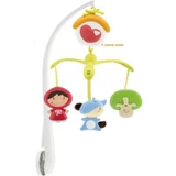Chicco Little Red Riding Hood - Musical Mobile 0m+
