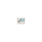 Kiokids Wooden Pacifier Clip - Gray