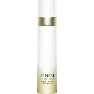 Kanebo Sensai Absolute Silk Micro Mousse Treatment – Anti-Aging-Gesichtsserum, 90 ml