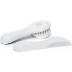 Suavinex Light Blue Brush and Comb Set