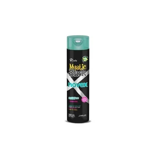 Novex Mystic Black - Hydraterende shampoo 300 ml