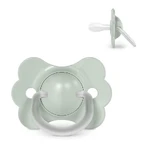 Suavinex Wonder Butterfly – SX Pro Silikon-Schnuller, 0–6 Monate – Grün