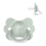 Suavinex Wonder Butterfly – SX Pro Silikon-Schnuller, 0–6 Monate – Grün