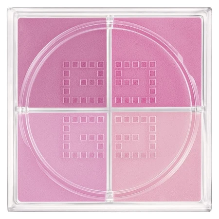 Givenchy Prisme Libre - Losse poeder nr. 01 Mousseline Lilac