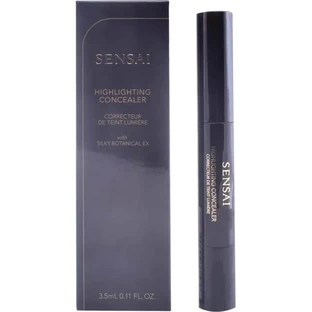 Anti-cernes illuminateur Kanebo Sensai - HC03 Luminous Almond