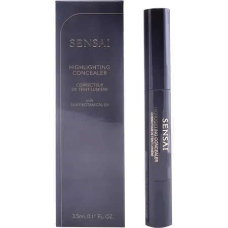 Anti-cernes illuminateur Kanebo Sensai - HC03 Luminous Almond