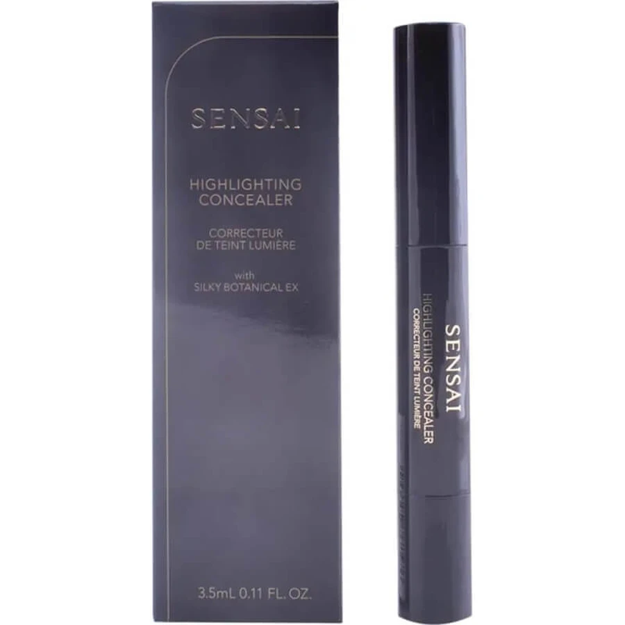 Anti-cernes illuminateur Kanebo Sensai - HC03 Luminous Almond