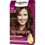 Crèmes colorantes intensives Palette - Coloration permanente n° 5.6 Brun caramel