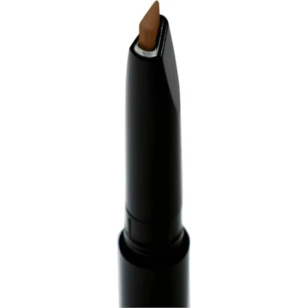 Wet n Wild Ultimate Brow Retractable - Lápiz de cejas n.º E627A, marrón medio