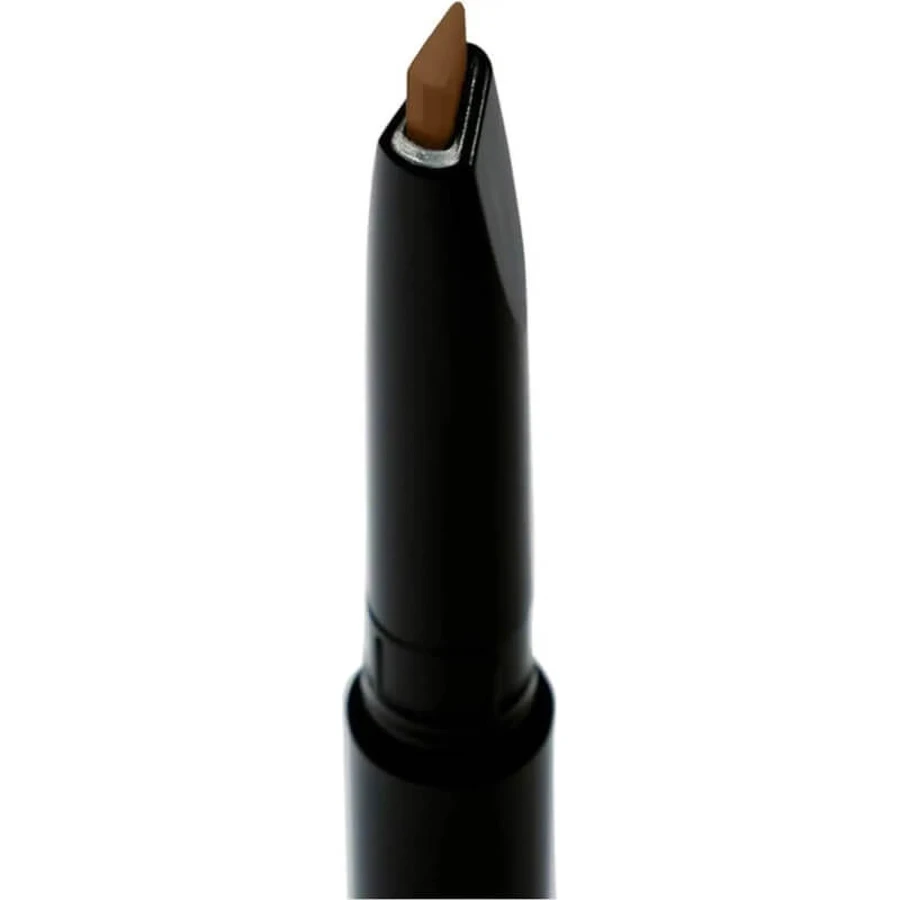 Wet n Wild Ultimate Brow Retractable - Lápiz de cejas n.º E627A, marrón medio