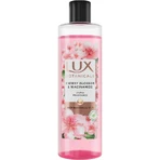 Lux Cherry Blossom & Niacinamida - Gel de baño iluminador 490 ml