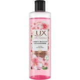 Lux Cherry Blossom & Niacinamide - Verhelderende douchegel 490 ml