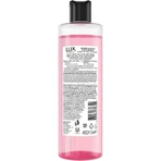 Lux Cherry Blossom & Niacinamida - Gel de baño iluminador 490 ml