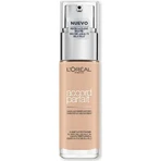 Base de maquillaje Accord Parfait de L'Oréal Paris - Base de maquillaje líquida - N.º 2r2c2k Vanille Rose