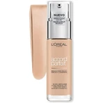 Base de maquillaje Accord Parfait de L'Oréal Paris - Base de maquillaje líquida - N.º 2r2c2k Vanille Rose