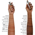 Base de maquillaje Accord Parfait de L'Oréal Paris - Base de maquillaje líquida - N.º 2r2c2k Vanille Rose