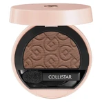 Collistar Impeccabile – Kompakt-Lidschatten Nr. 525 Cacao Matte