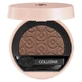 Collistar Impeccabile – Kompakt-Lidschatten Nr. 525 Cacao Matte