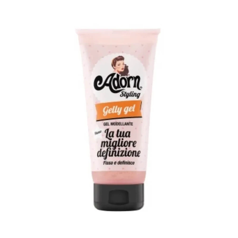 Adorn Your Best Definition Gelly Gel - Styling Gel 200 ml