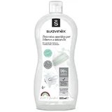 Suavinex Gespecialiseerde fles- en speenreiniger, 500 ml