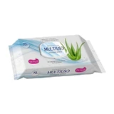Dealo 72 Multipurpose Wipes with Dispenser