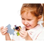 Clementoni Supercolor - 24-piece Maxi Puzzle: Mickey and Friends