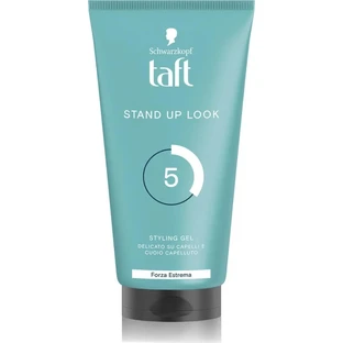 Schwarzkopf Taft Stand Up Look - Gel fijador 150 ml
