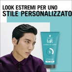 Schwarzkopf Taft Stand Up Look - Gel fijador 150 ml