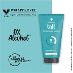 Schwarzkopf Taft Stand Up Look - Gel fijador 150 ml