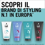 Schwarzkopf Taft Stand Up Look - Gel fijador 150 ml
