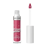 Wet n Wild Mega Glitter - Shimmer Liquid Lipstick - Liquid Lipstick - Pink Future