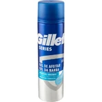 Gillette Series – Feuchtigkeitsspendendes Rasiergel, 200 ml