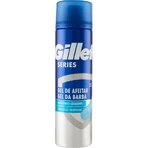 Gillette Series – Feuchtigkeitsspendendes Rasiergel, 200 ml