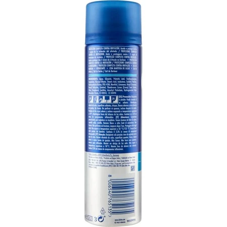 Gillette Series – Feuchtigkeitsspendendes Rasiergel, 200 ml