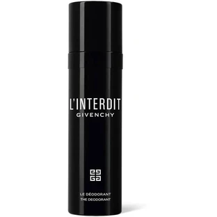 Givenchy L'Interdit Le Déodorant - 100 ml Deodorant Spray