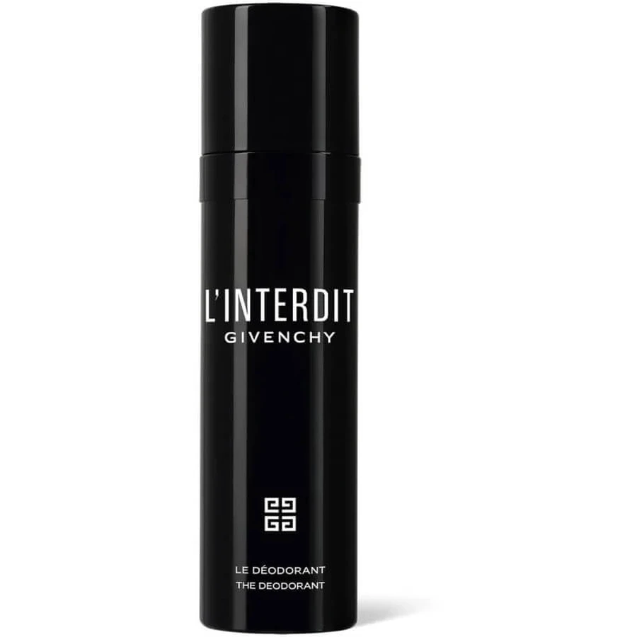 Givenchy L'Interdit Le Déodorant - 100 ml Deodorant Spray