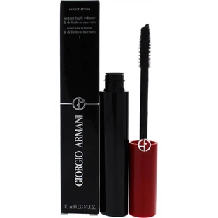 Giorgio Armani Eccentrico - Ultra-Volumizing Mascara nr. 01 Obsidian Black