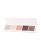Veralab Nudesire - Eye Palette No. 02 Cool Tones