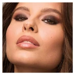 Veralab Nudesire - Paleta de sombras de ojos n.º 02 Tonos fríos