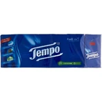 Tempo Soft Cotton Handkerchiefs, 12x9