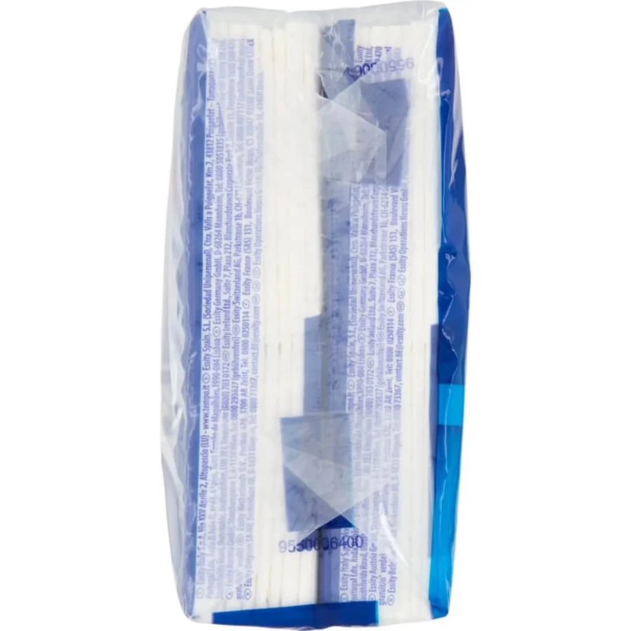 Tempo Soft Cotton Handkerchiefs, 12x9
