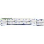 Tempo Soft Cotton Handkerchiefs, 12x9