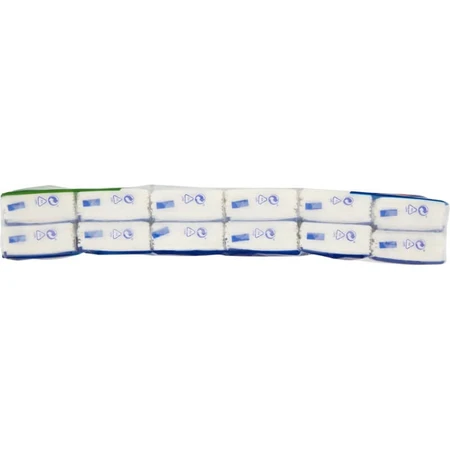 Tempo Soft Cotton Handkerchiefs, 12x9