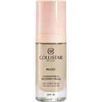 Collistar Nudo SPF 15 - Second-Skin Foundation - Nr. 1N Ivory