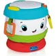 Clementoni Activity Baby Drum - First Activities Drum