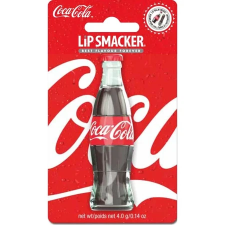 Markwins Lip Smacker Coca-Cola – Lippenbalsam 4 g